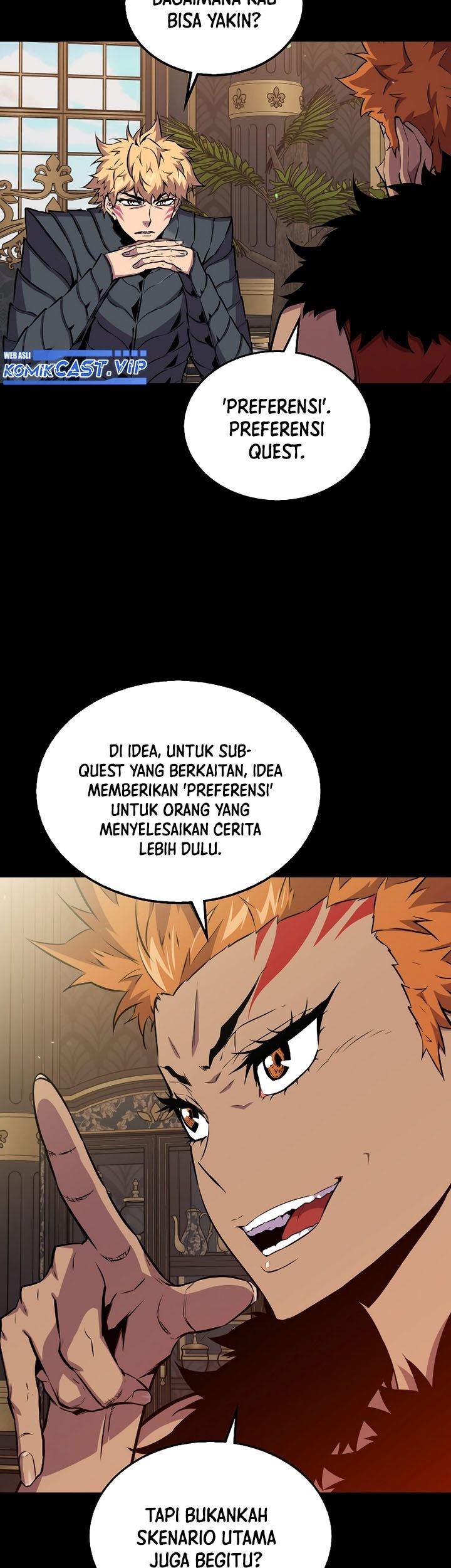Chapter 90 - halaman 70