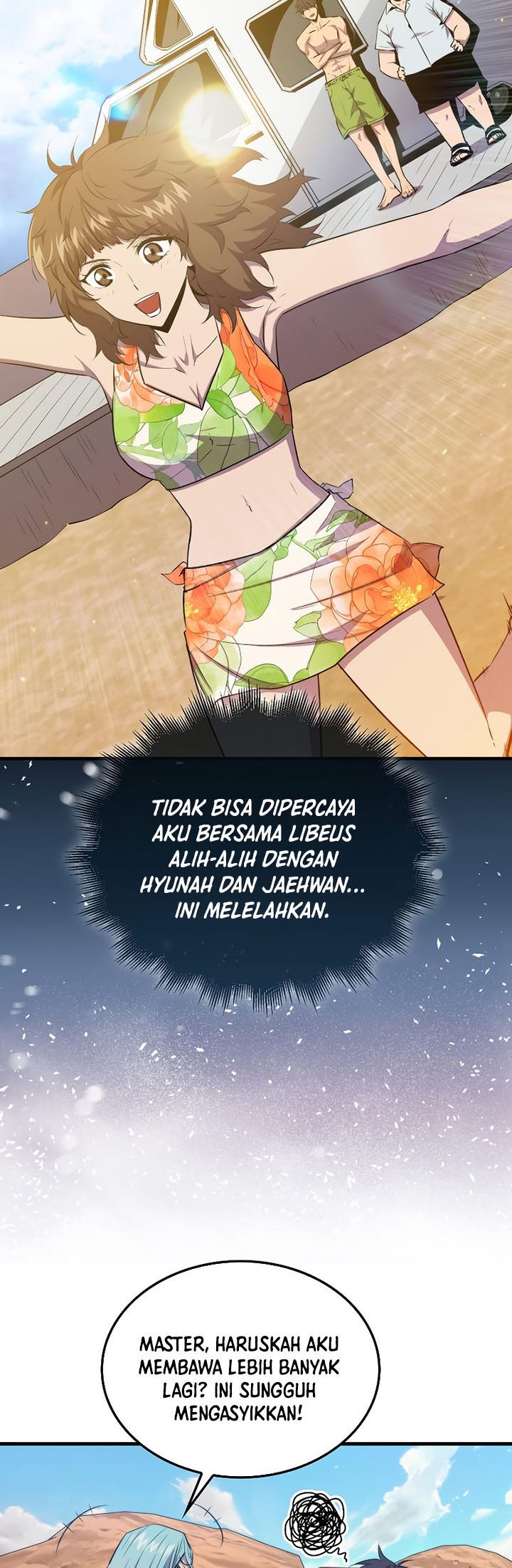Chapter 89 - halaman 34