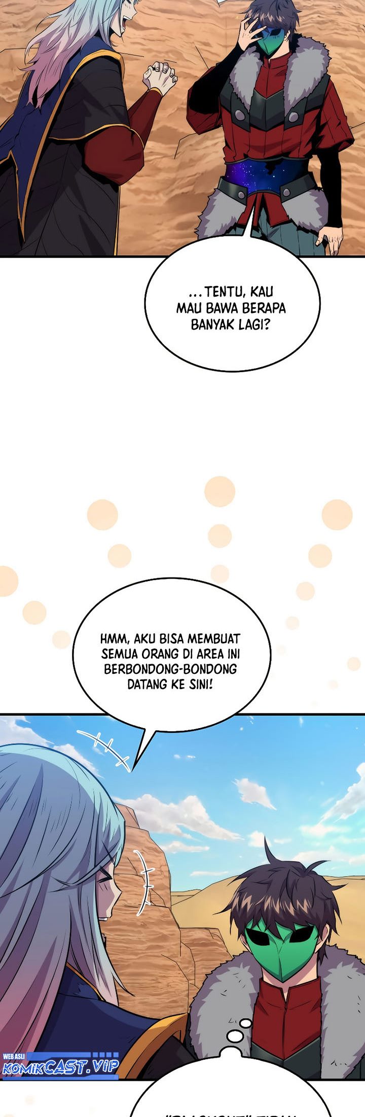 Chapter 89 - halaman 35