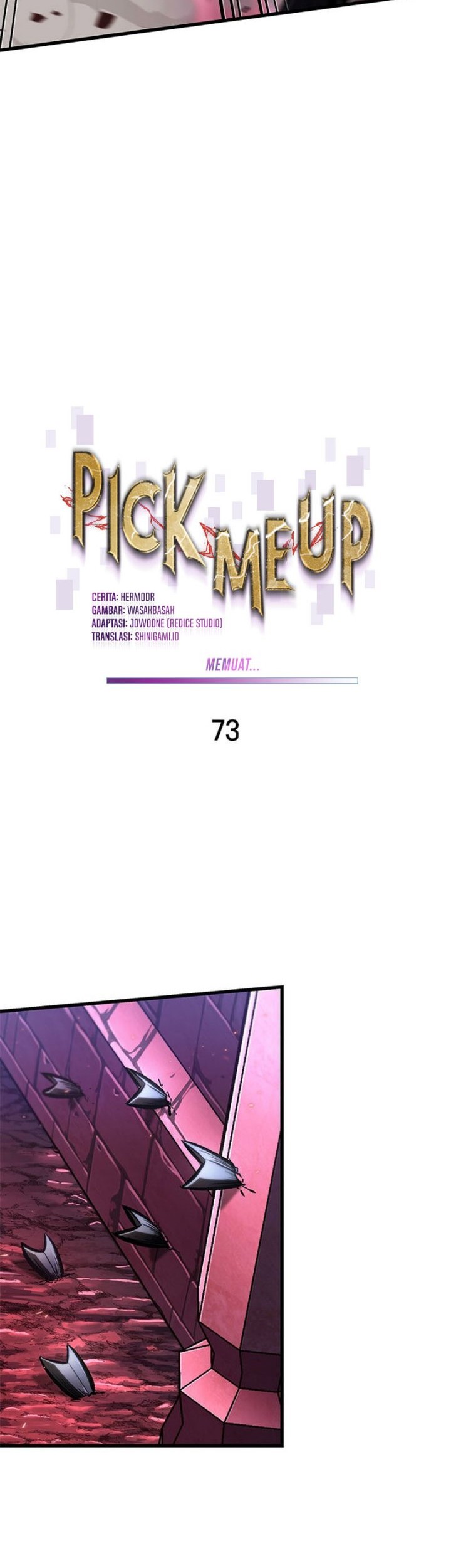 Chapter 73 - halaman 12