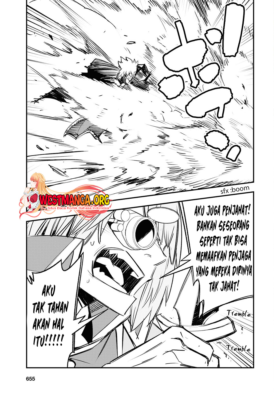 Chapter 63 - halaman 21