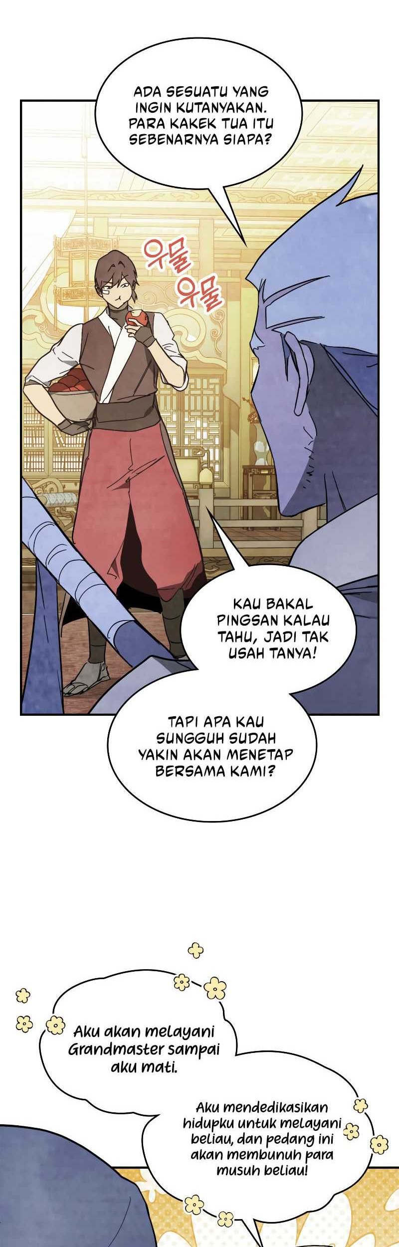 Chapter 82 - halaman 20