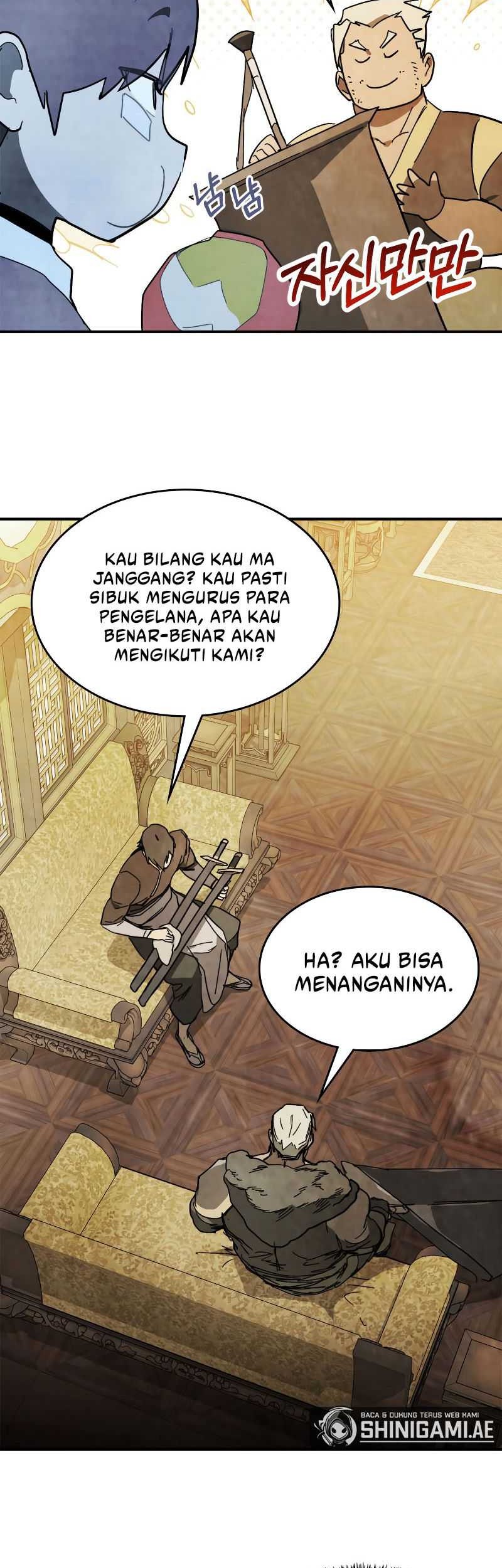 Chapter 82 - halaman 21