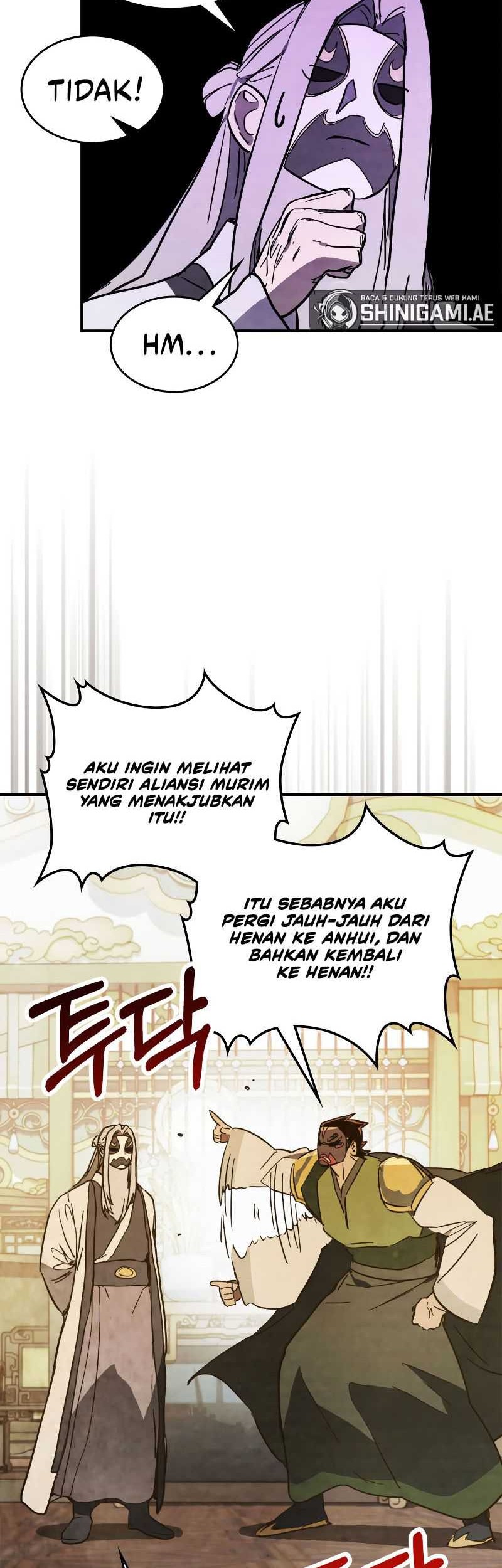 Chapter 82 - halaman 28