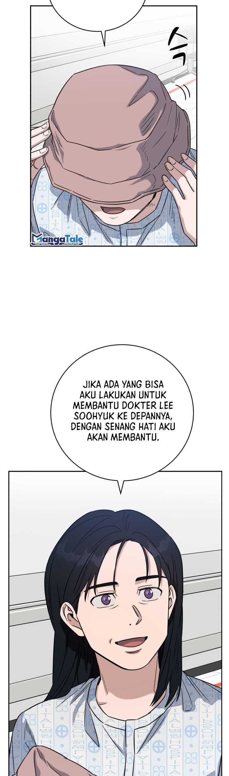 Chapter 84 - halaman 43