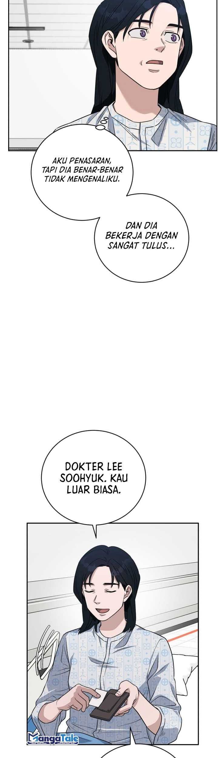 Chapter 84 - halaman 45