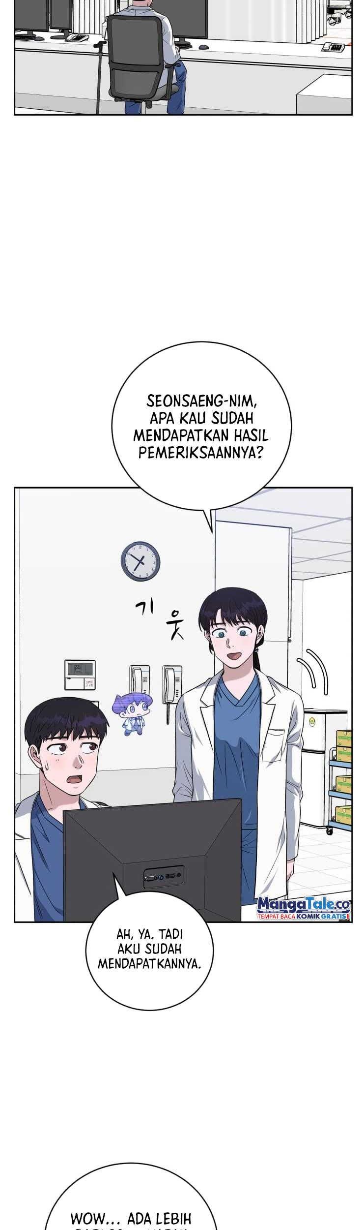 Chapter 83 - halaman 45