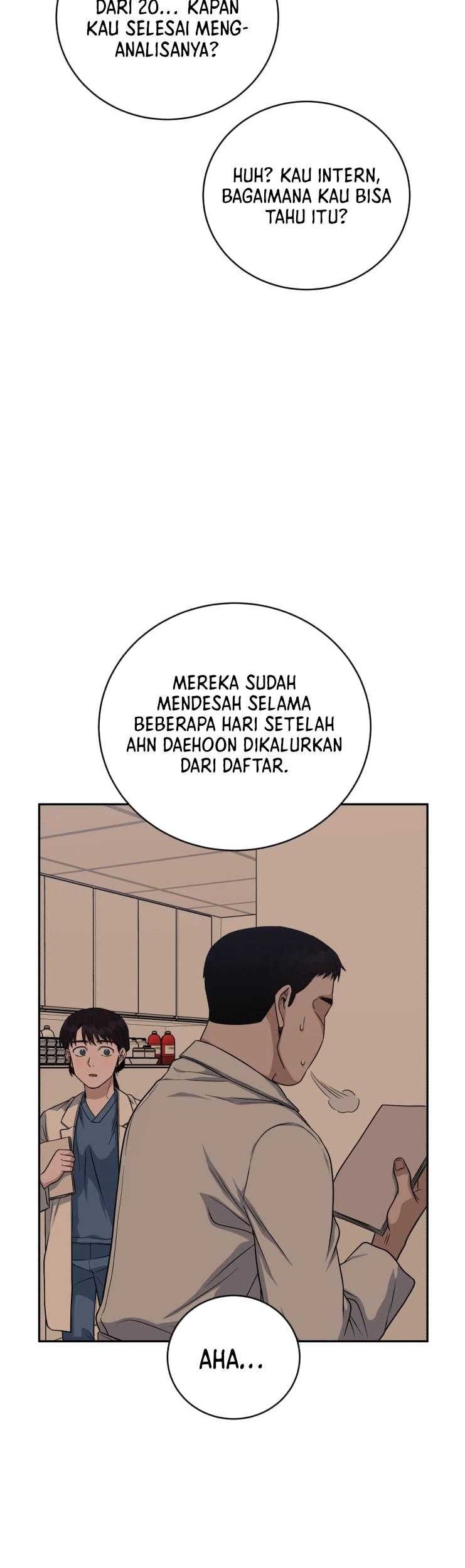 Chapter 83 - halaman 46