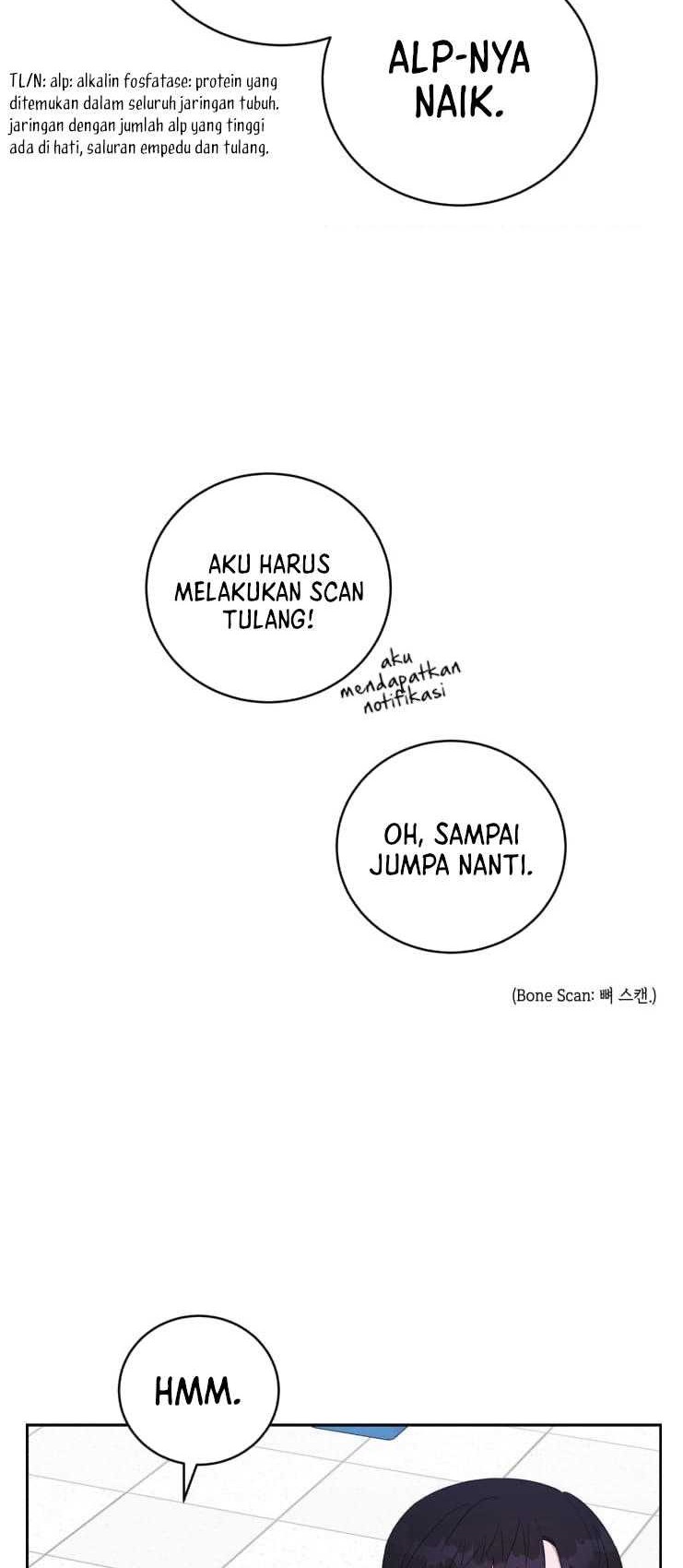 Chapter 83 - halaman 50