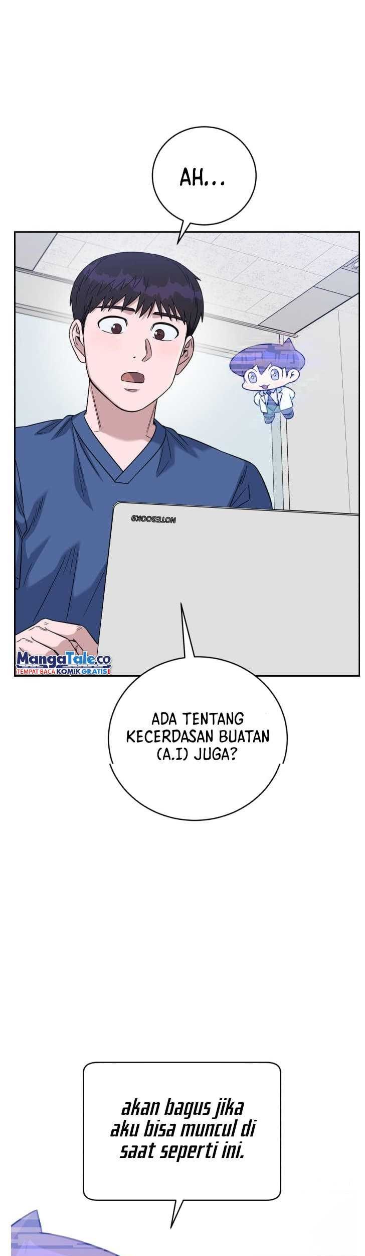 Chapter 81 - halaman 38