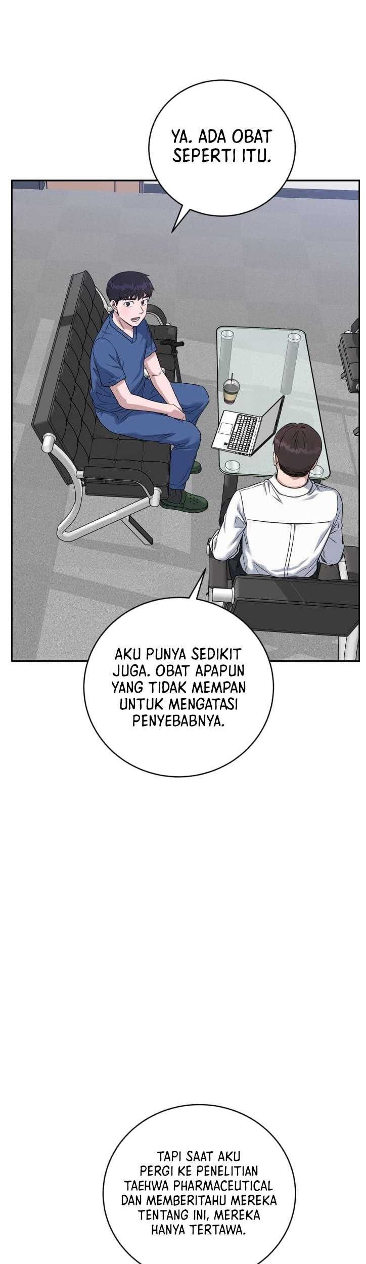 Chapter 81 - halaman 45