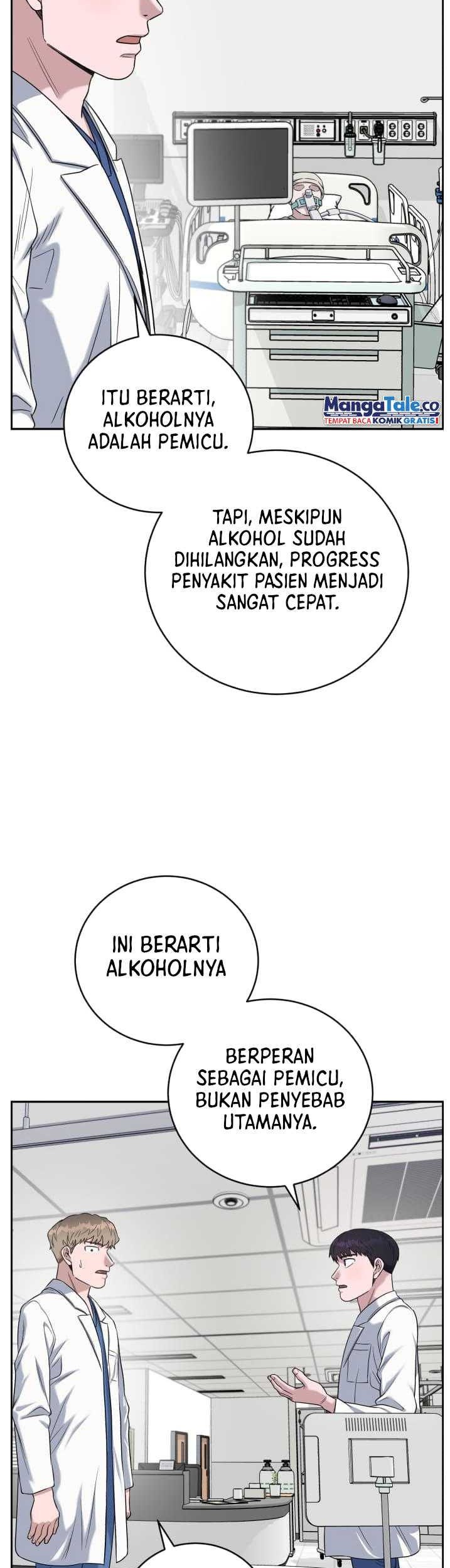 Chapter 80 - halaman 40