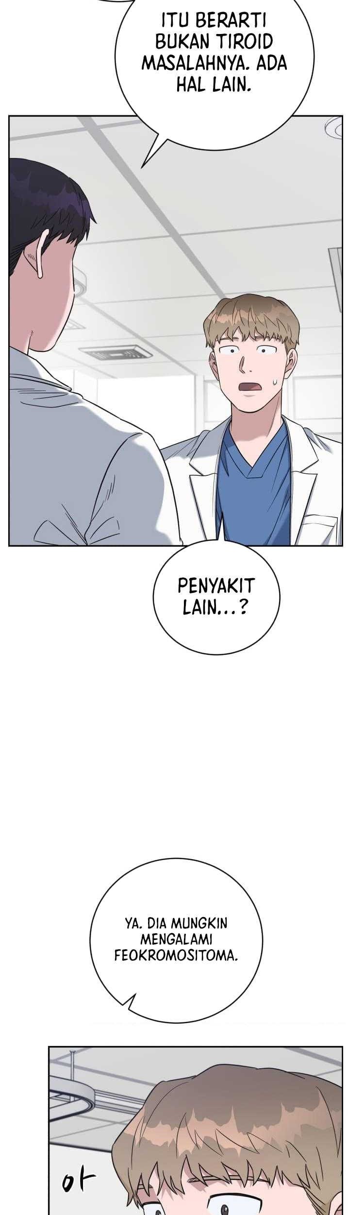 Chapter 80 - halaman 44