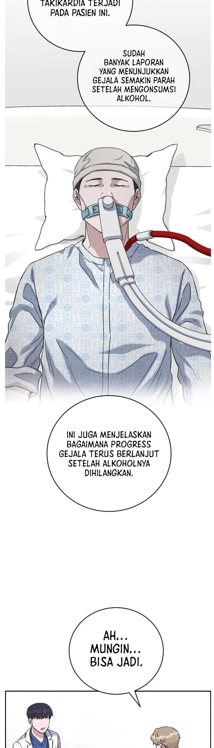 Chapter 80 - halaman 46