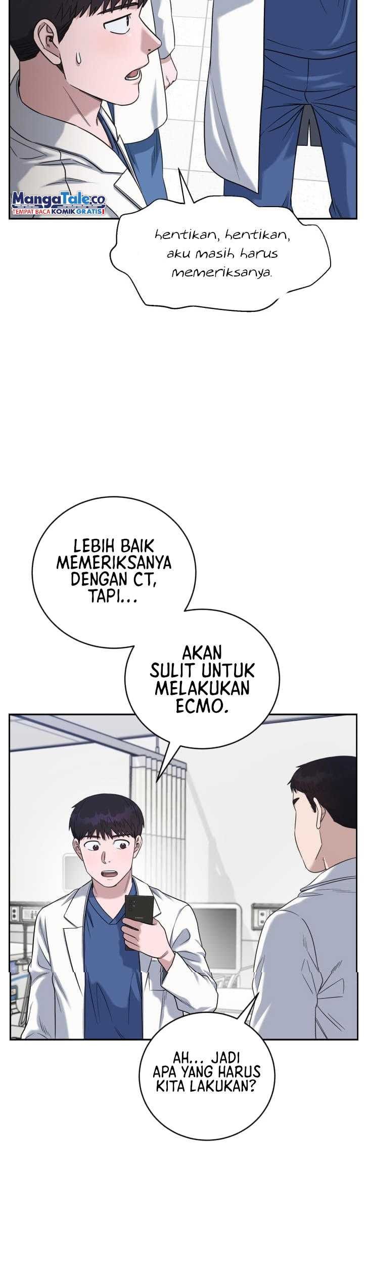 Chapter 80 - halaman 50