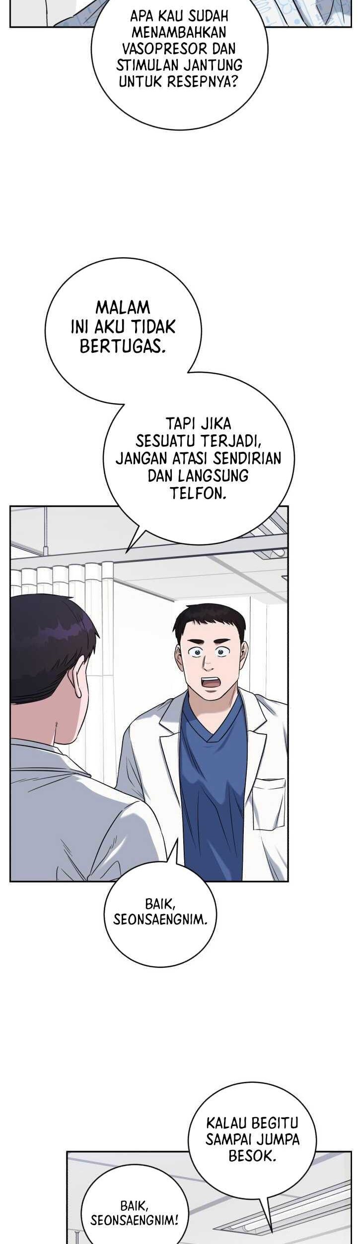 Chapter 79 - halaman 40