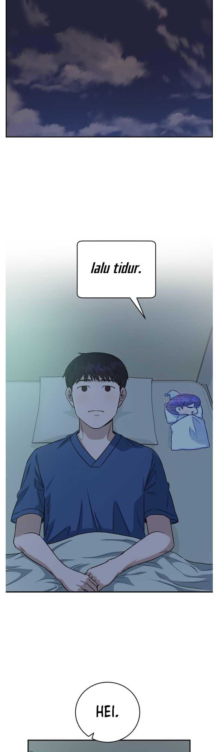 Chapter 79 - halaman 48