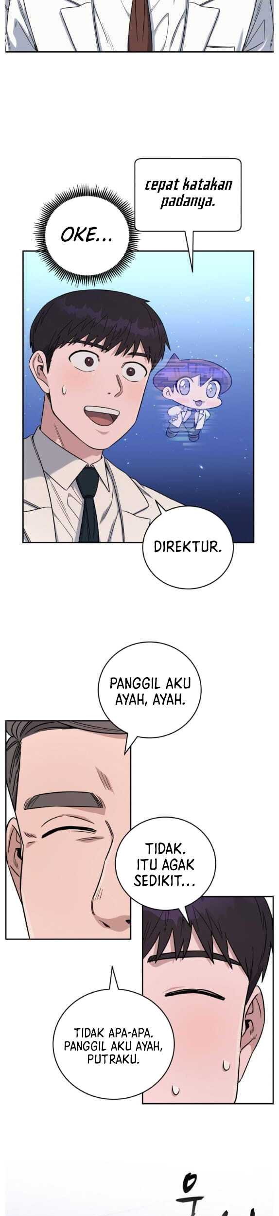 Chapter 78 - halaman 31