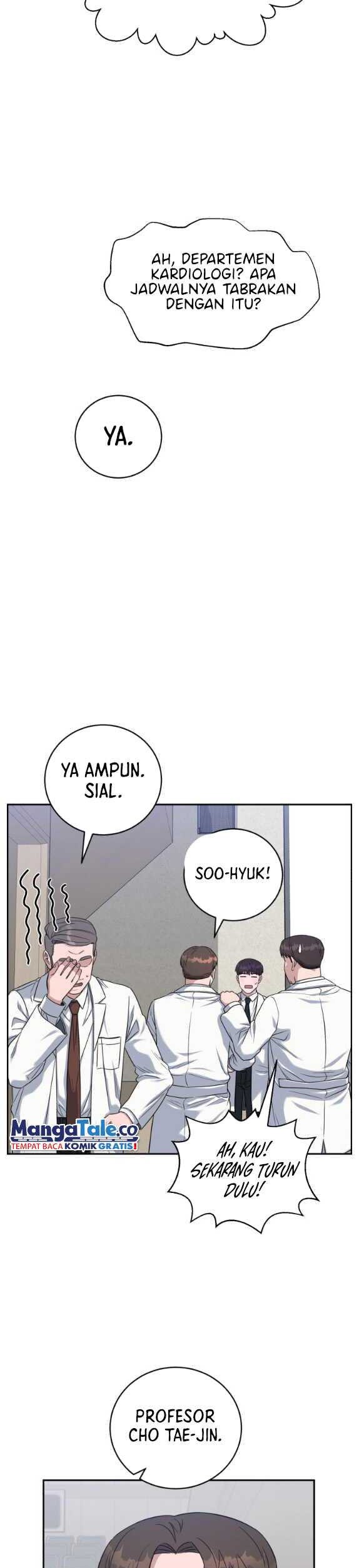 Chapter 78 - halaman 33