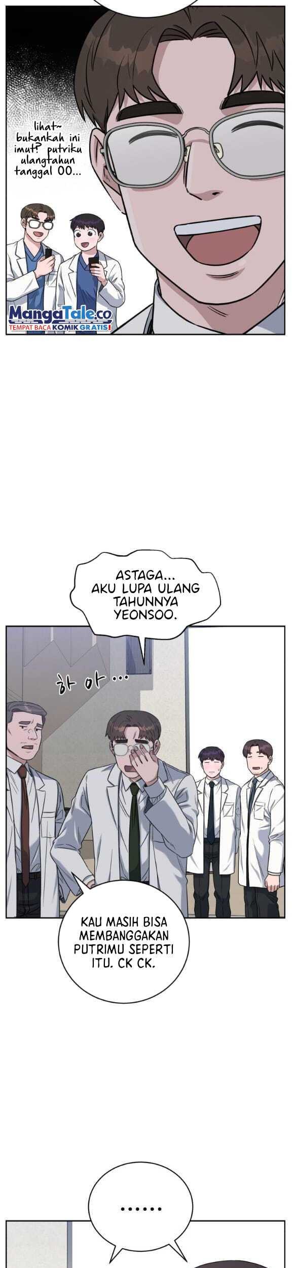 Chapter 78 - halaman 35