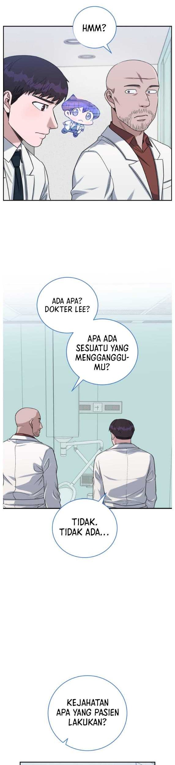 Chapter 77 - halaman 32