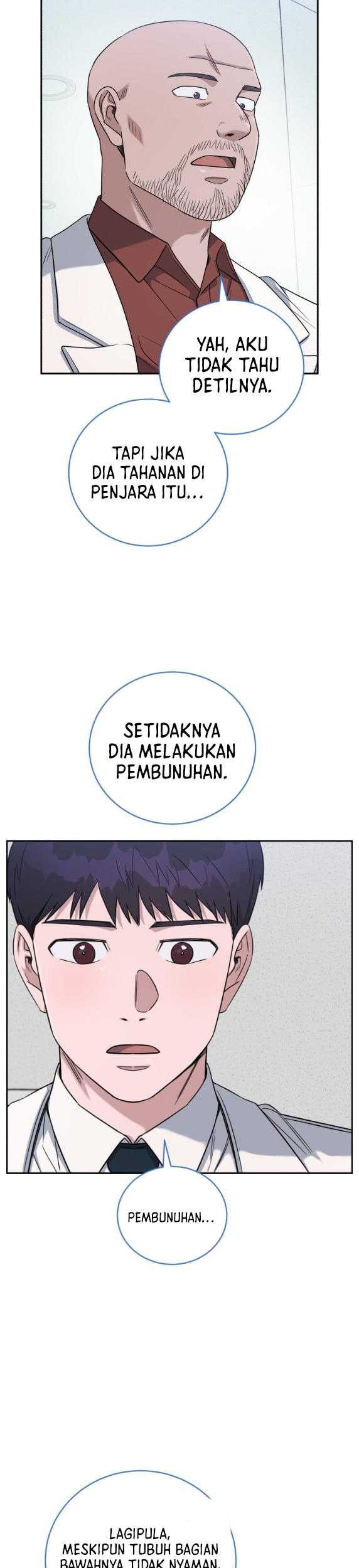 Chapter 77 - halaman 33