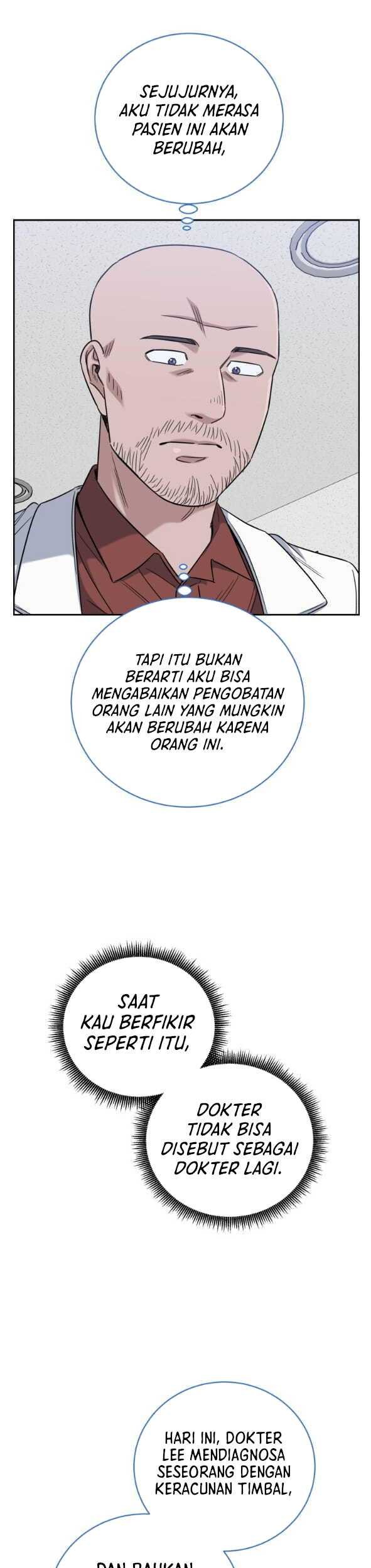 Chapter 77 - halaman 39