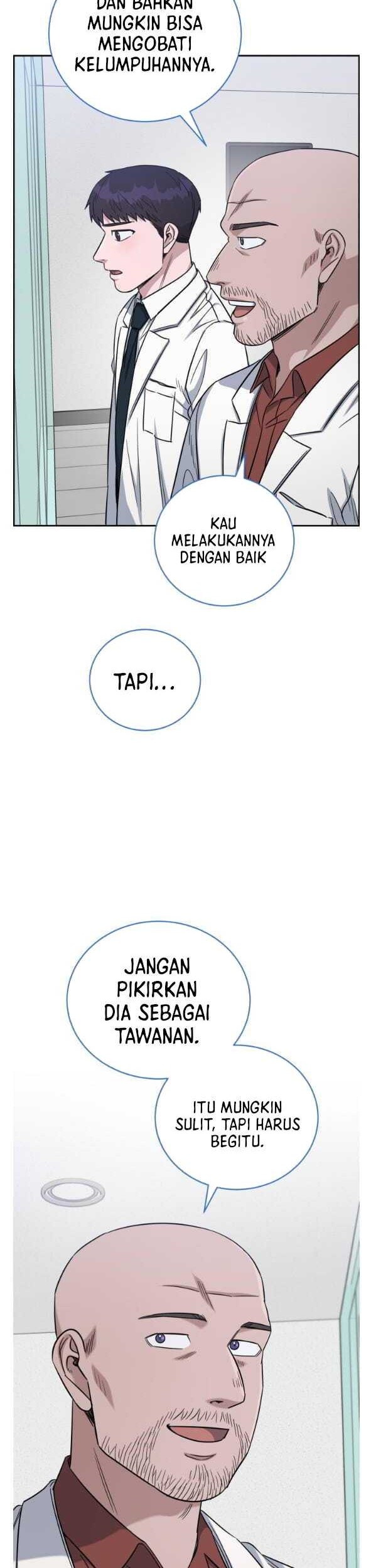 Chapter 77 - halaman 40