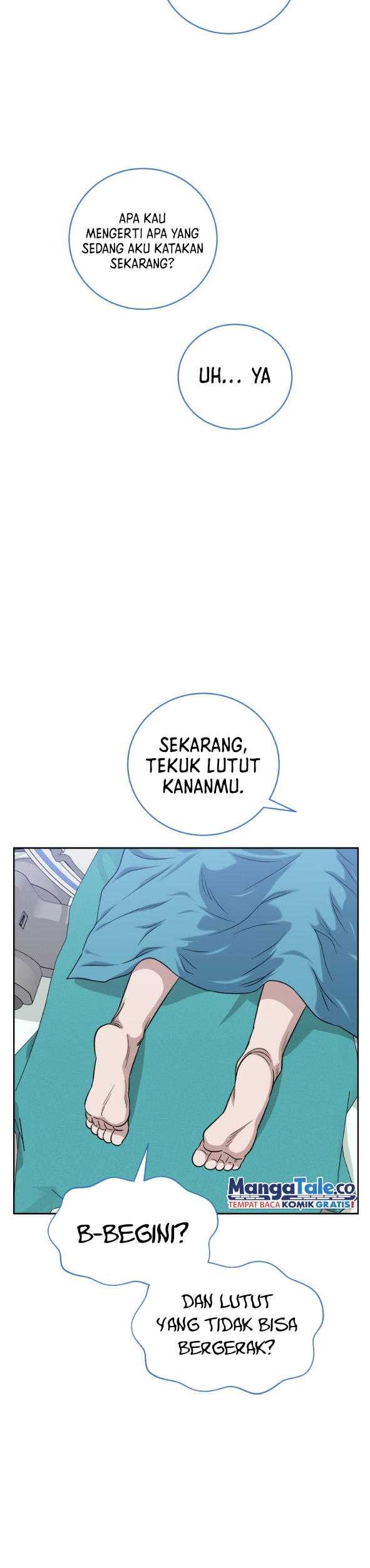 Chapter 77 - halaman 43