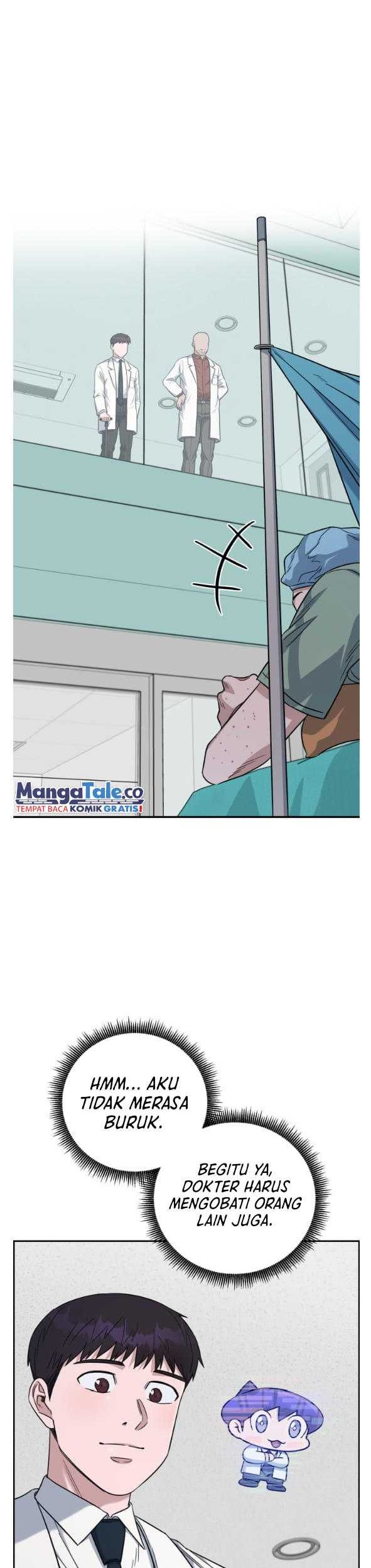 Chapter 77 - halaman 46