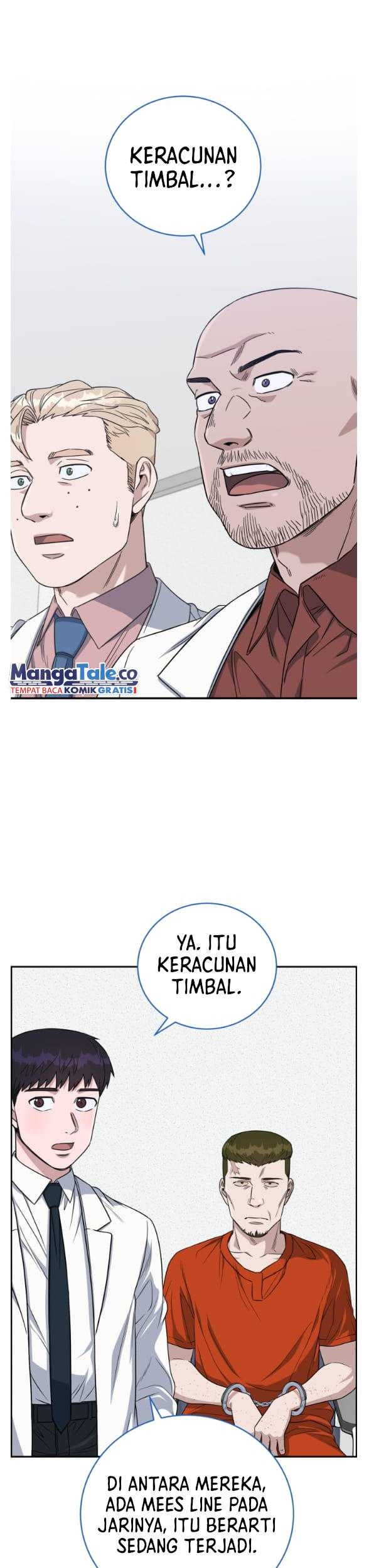 Chapter 76 - halaman 33
