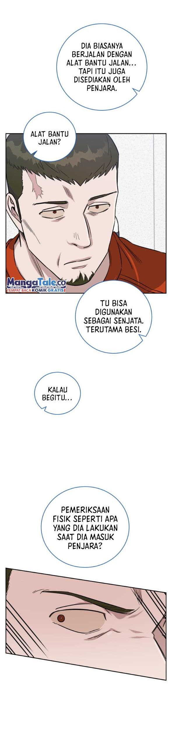 Chapter 76 - halaman 40