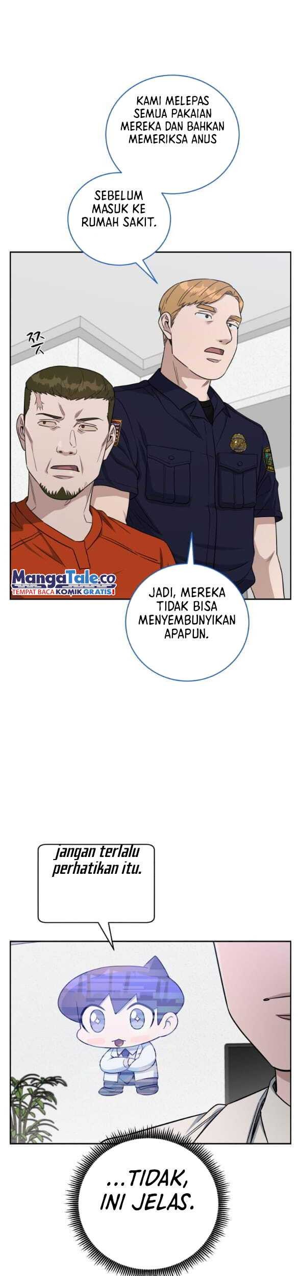 Chapter 76 - halaman 43