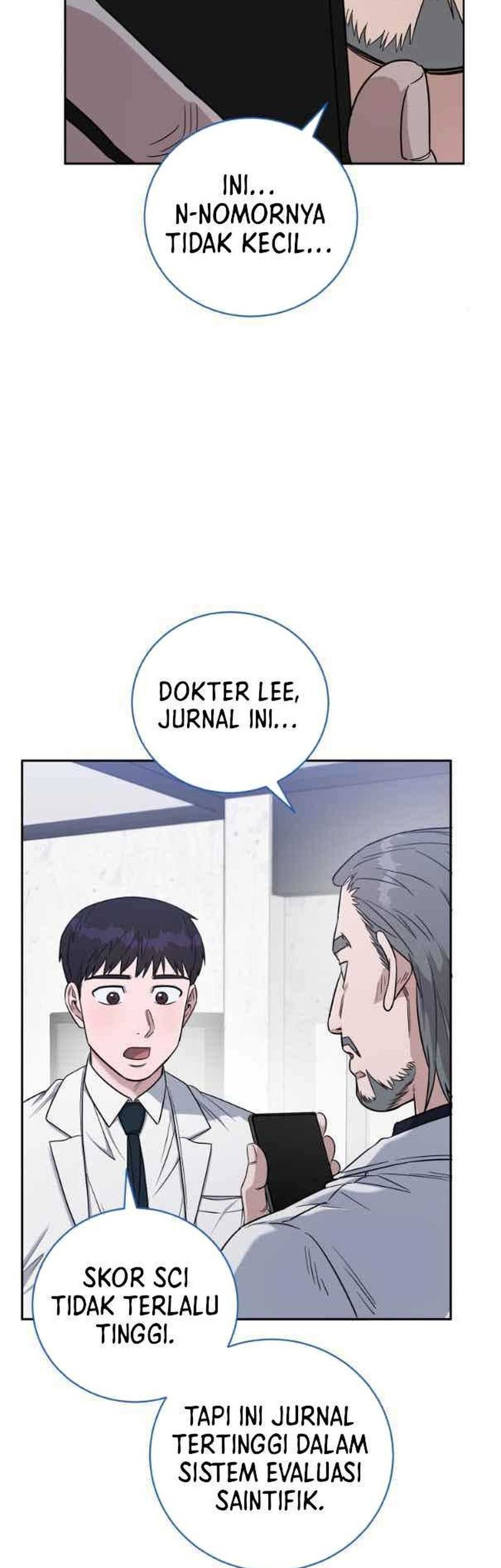 Chapter 75 - halaman 45