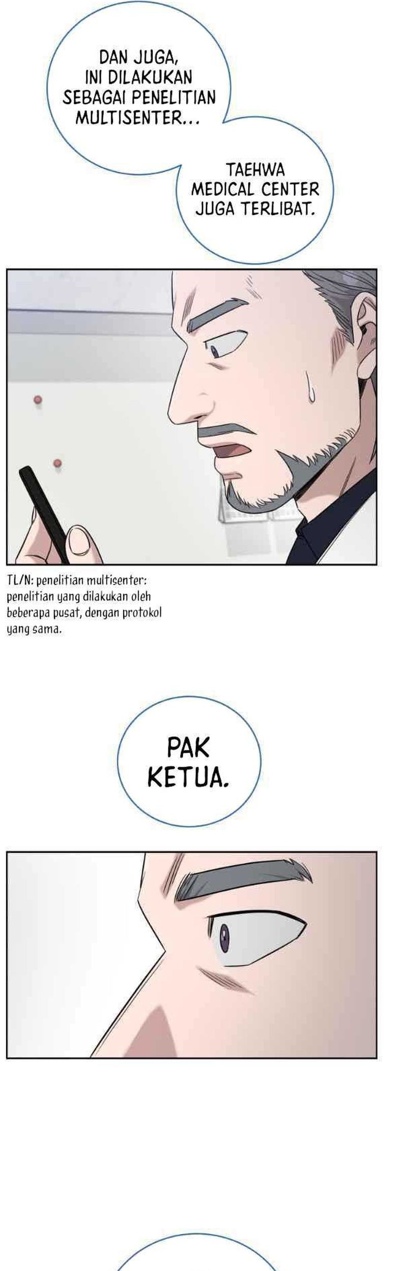 Chapter 75 - halaman 47