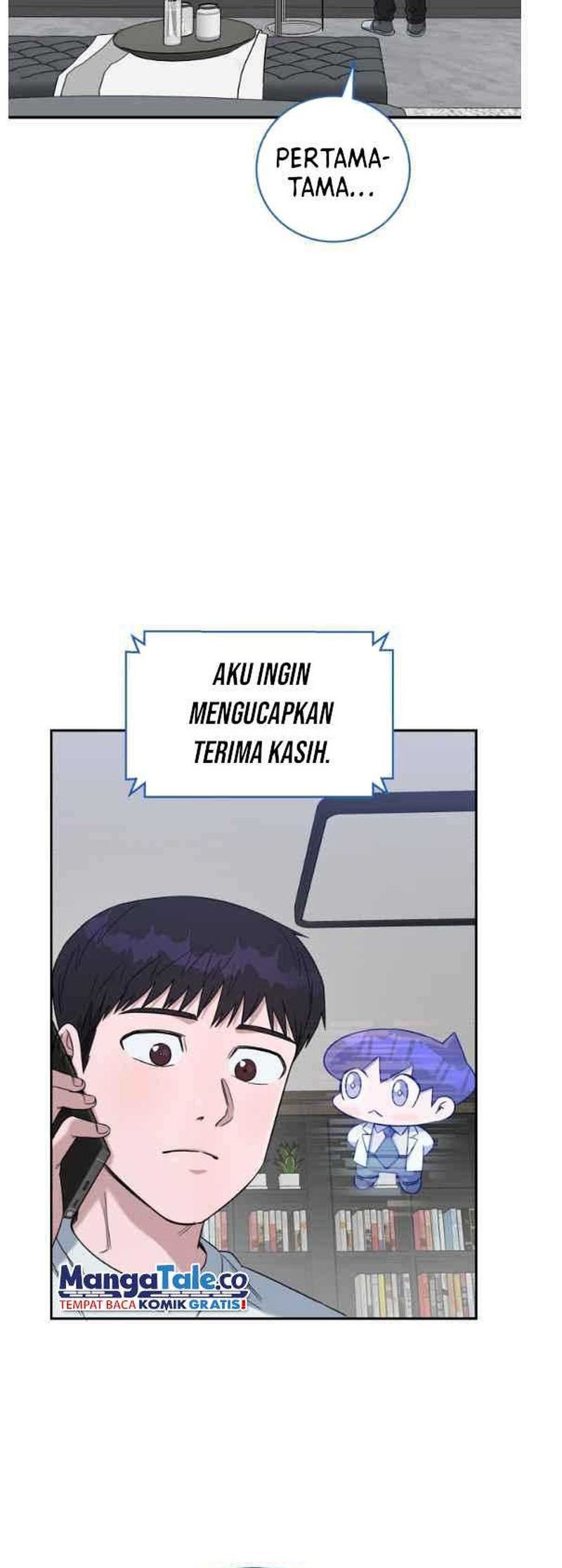 Chapter 75 - halaman 57