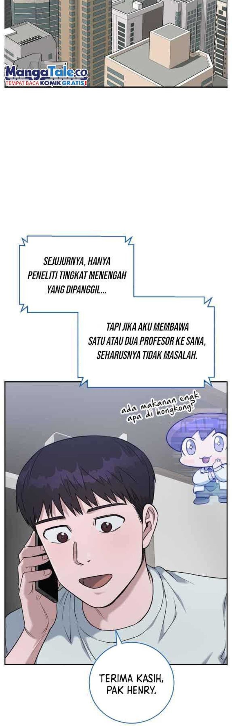Chapter 75 - halaman 66