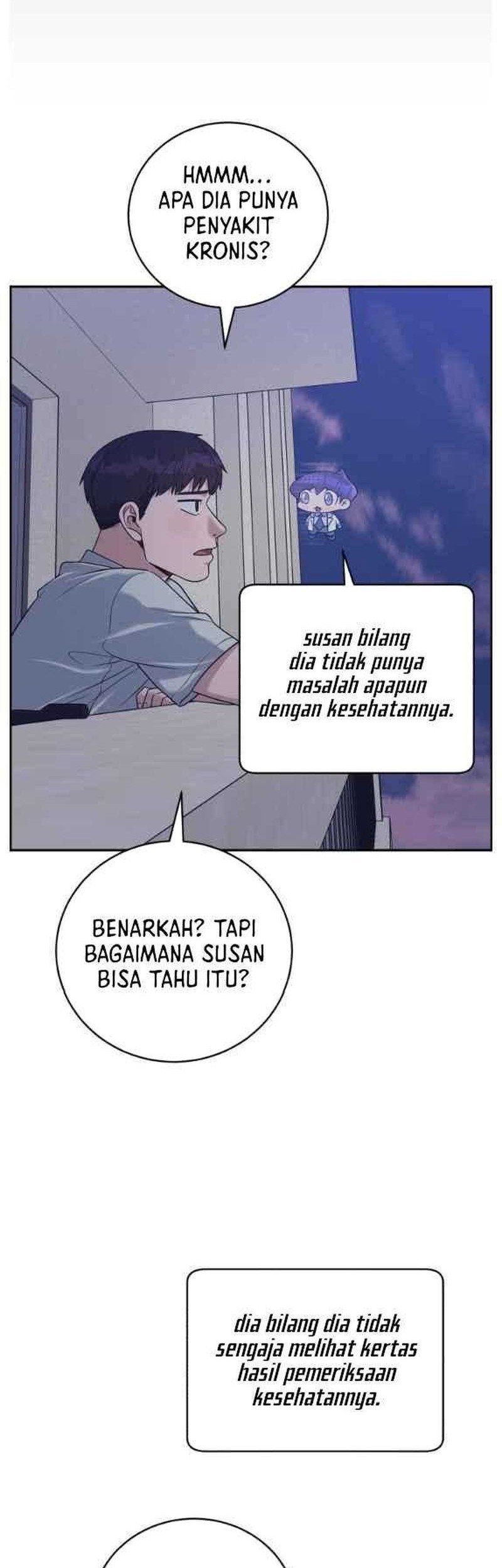Chapter 74 - halaman 39