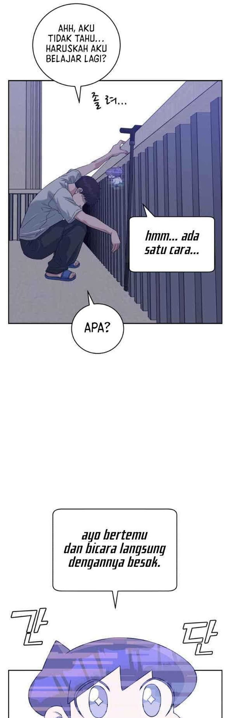 Chapter 74 - halaman 42
