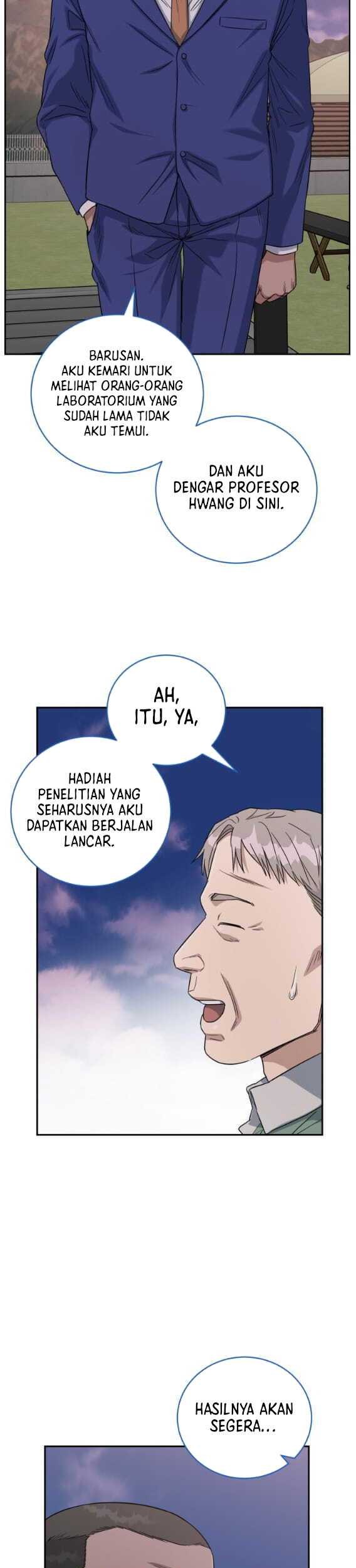 Chapter 73 - halaman 31