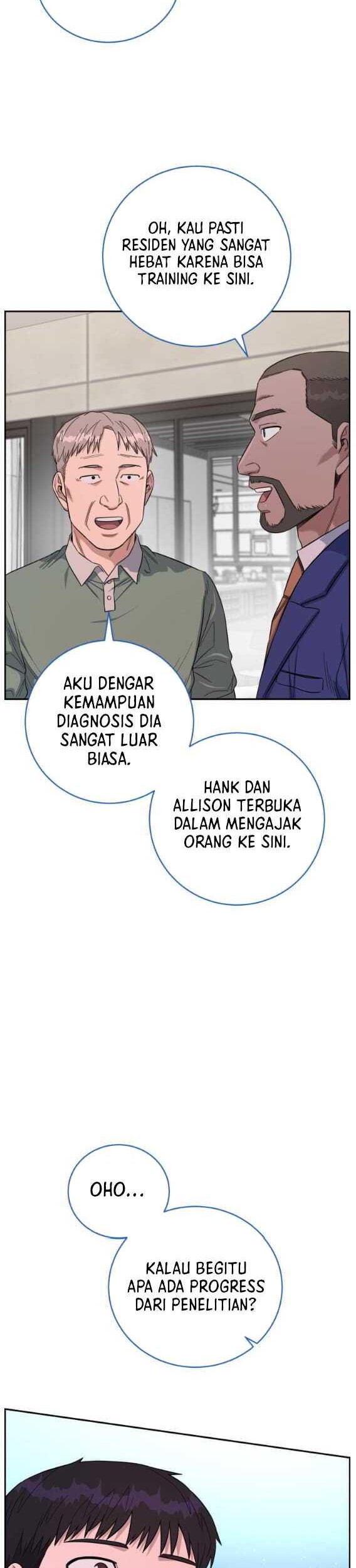 Chapter 73 - halaman 34