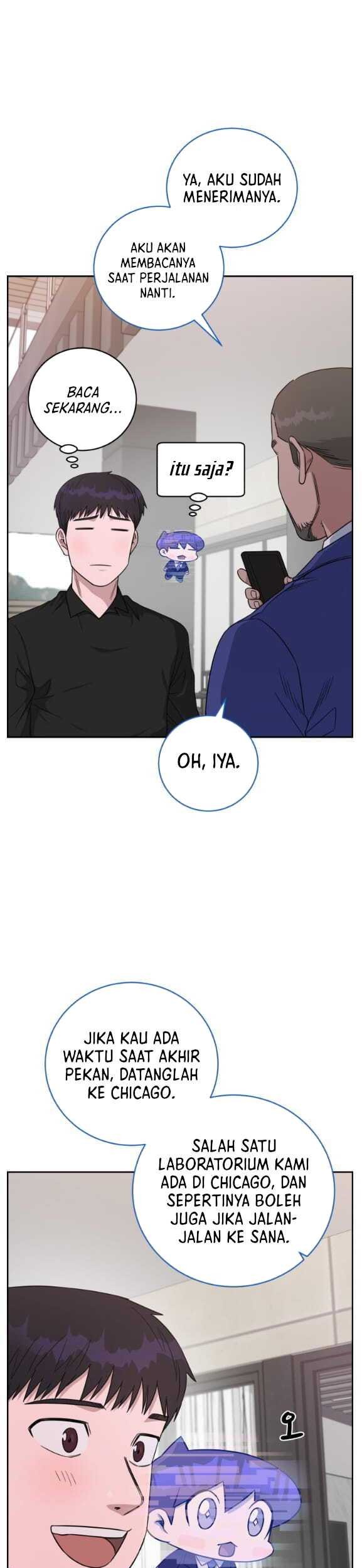 Chapter 73 - halaman 39