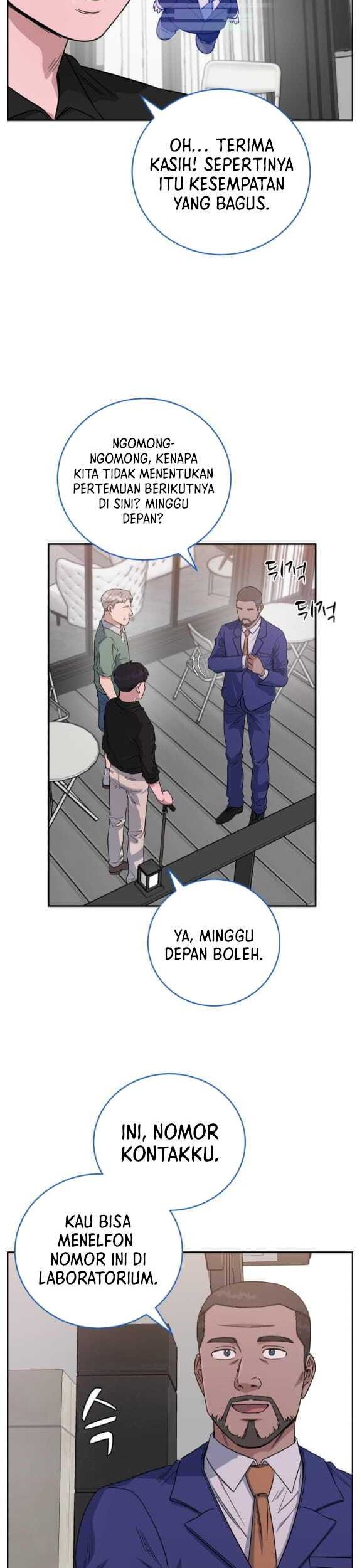 Chapter 73 - halaman 40