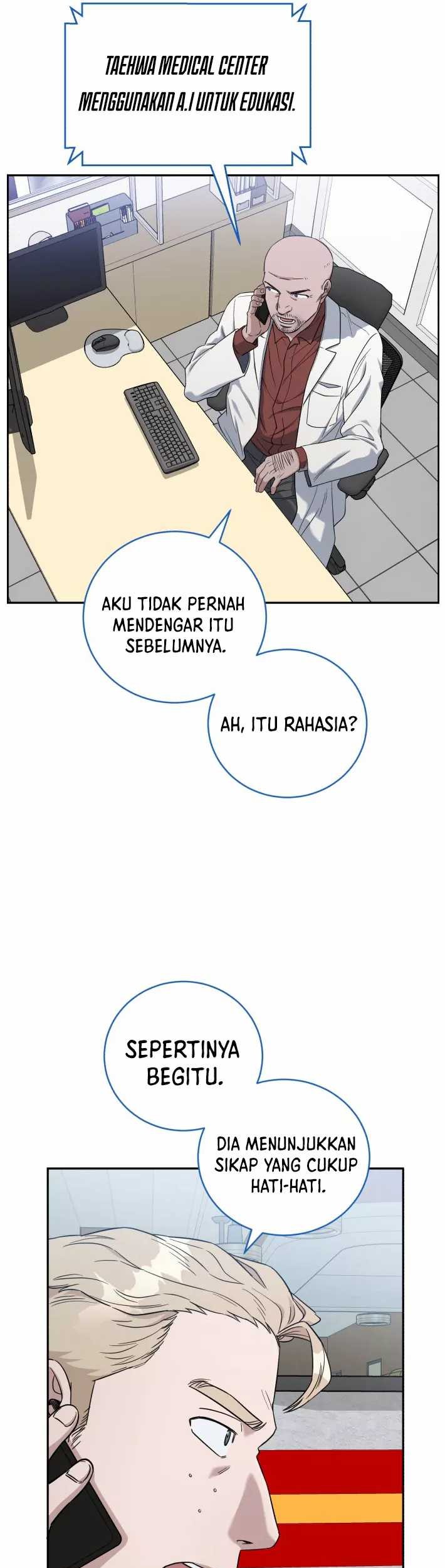 Chapter 71 - halaman 39