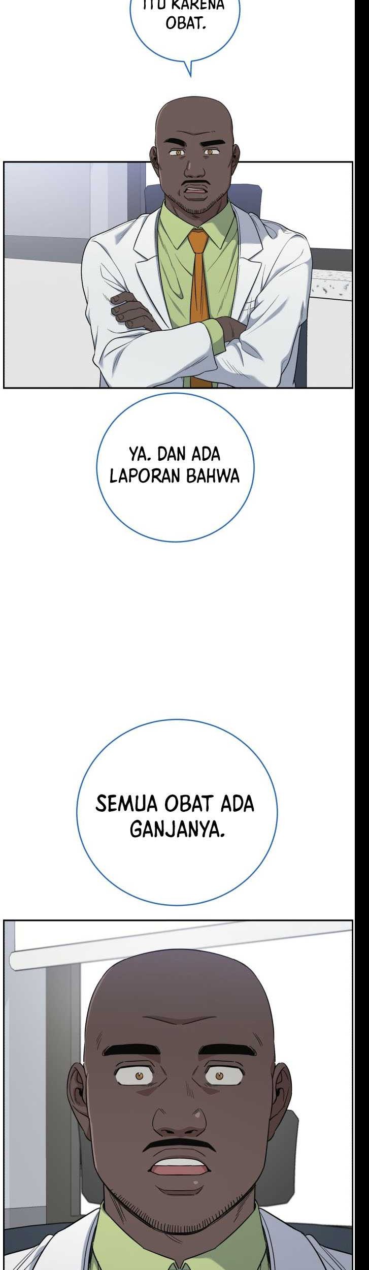 Chapter 70 - halaman 37