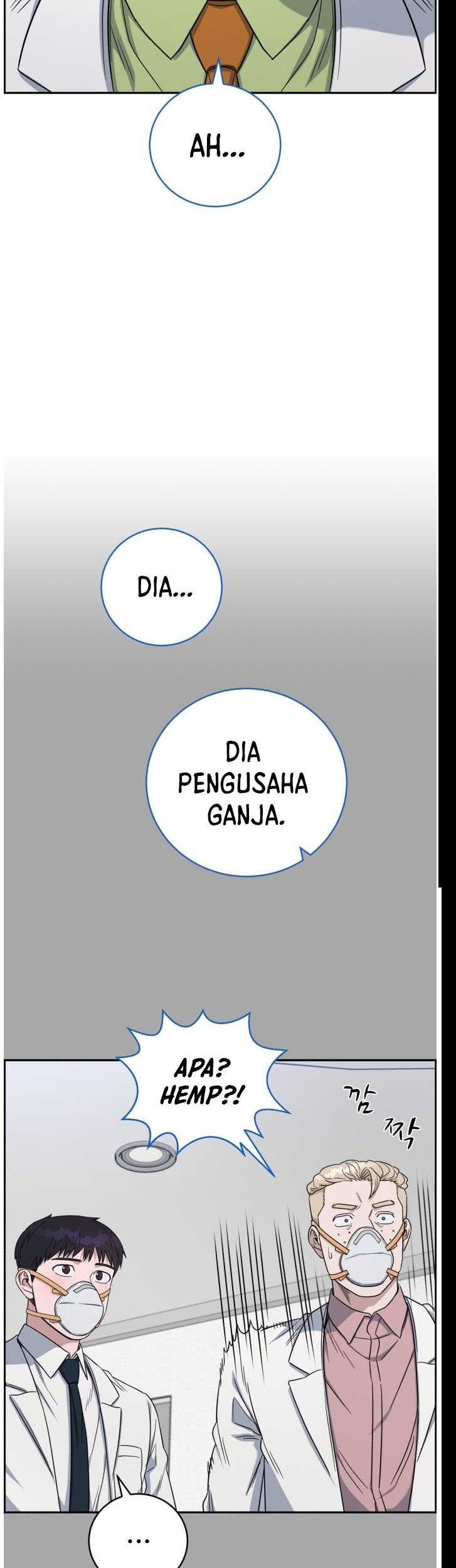 Chapter 70 - halaman 38