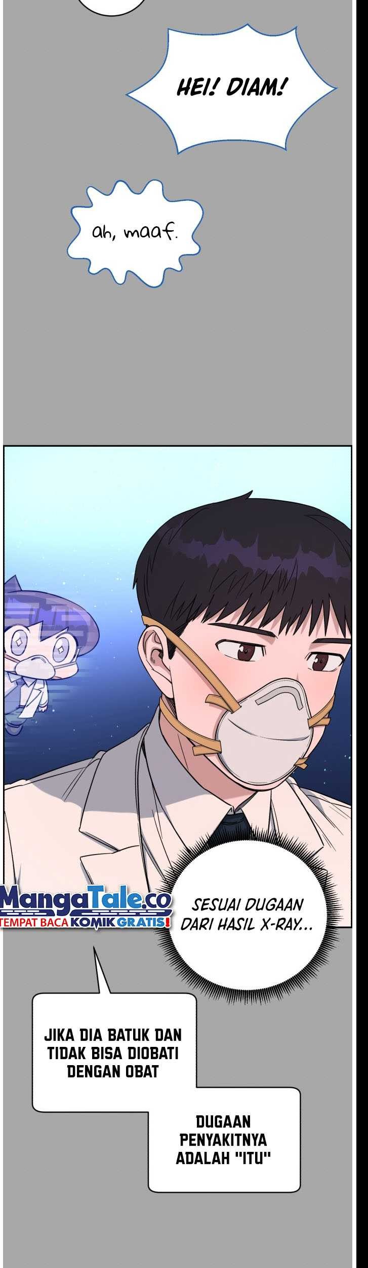 Chapter 70 - halaman 39
