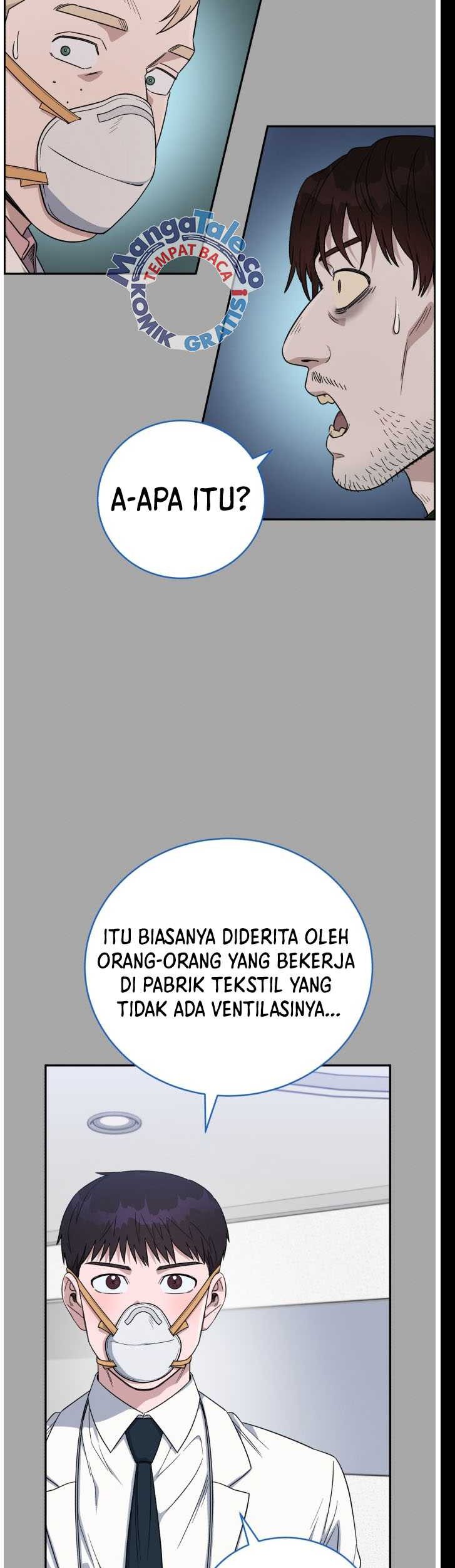 Chapter 70 - halaman 41