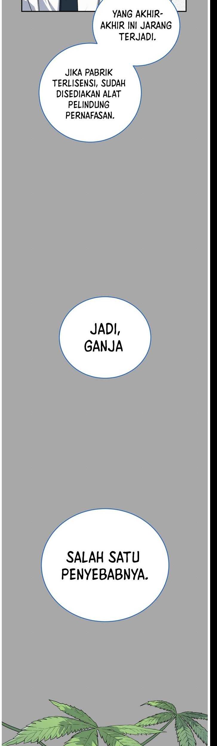 Chapter 70 - halaman 42