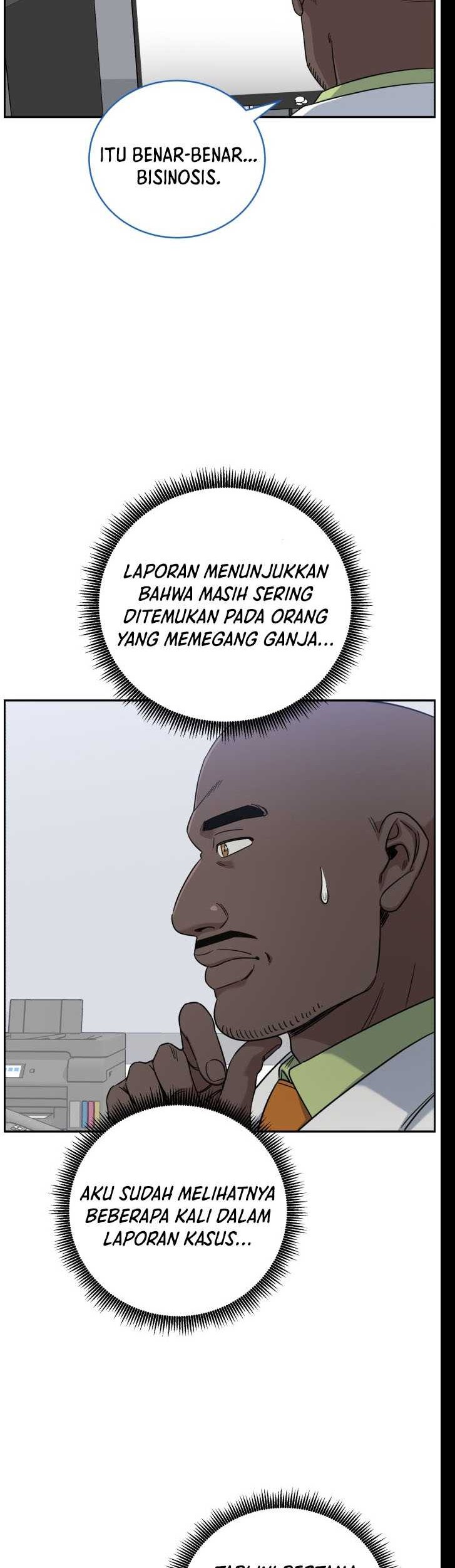 Chapter 70 - halaman 44